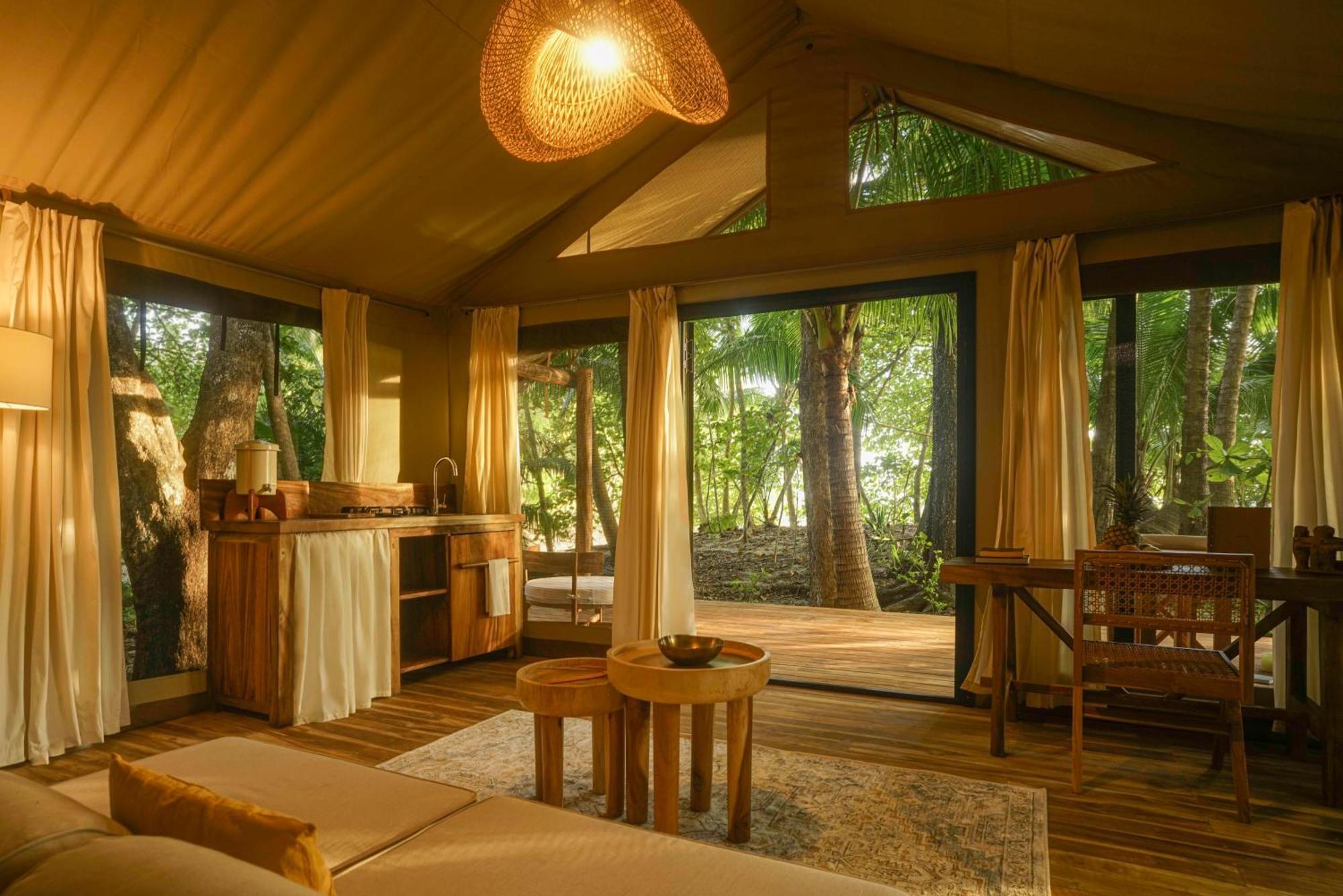 Bed and Breakfast Zunya Malpais Exterior foto