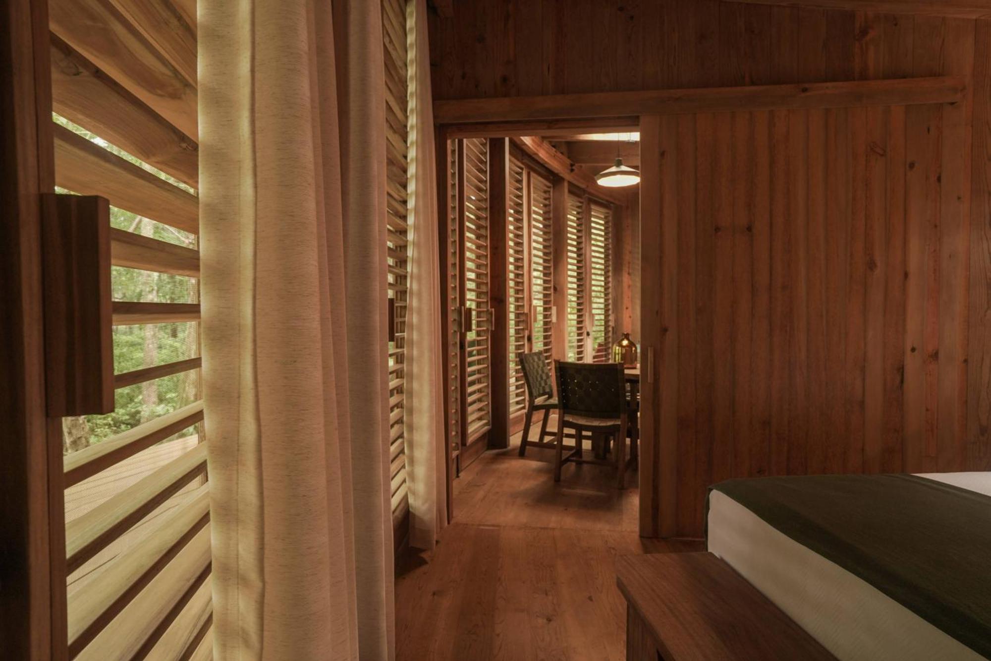 Bed and Breakfast Zunya Malpais Exterior foto