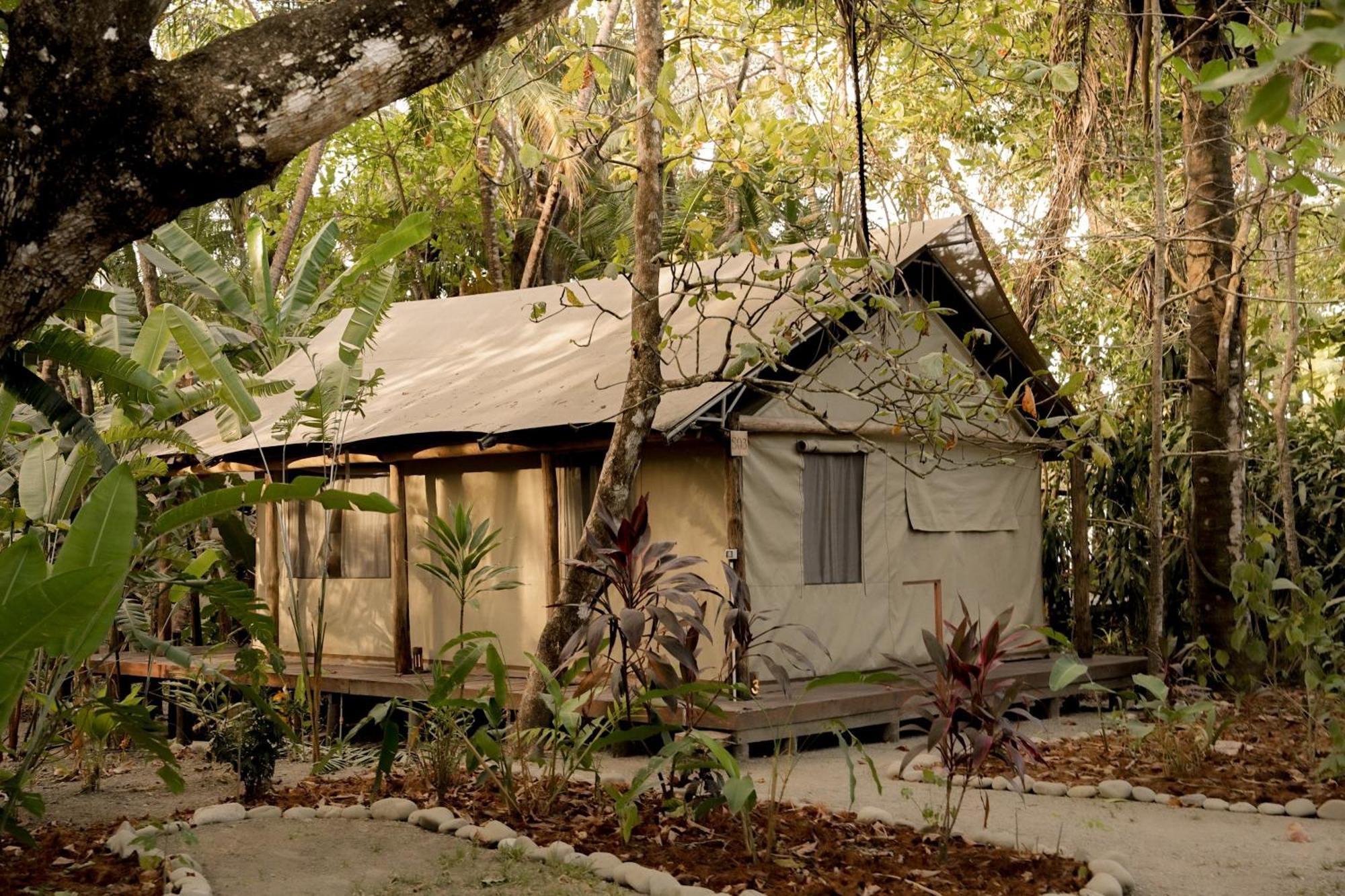 Bed and Breakfast Zunya Malpais Exterior foto